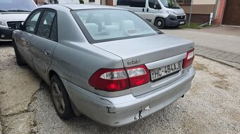 Mazda 626 nahradne diely - 3