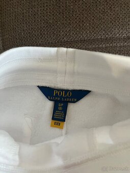 Predám tepláky Ralph Lauren S - 3