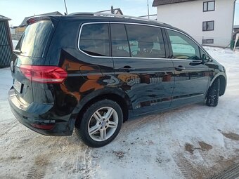 Vw Touran 2020 2.0TDI 110kw - 3