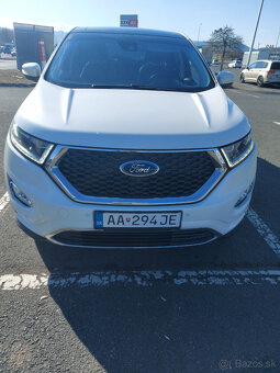 Ford Edge 2.0 TDCI Bi-Turbo Vignale - 3