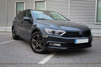 Volkswagen Passat B8 2.0 TDI - 3