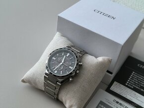 Citizen Attesa Titanium - 3