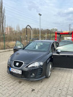 Seat Leon - 3