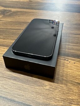 Iphone 12Pro 128GB Graphite - 3