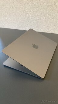 MacBook Air M3 2024 - 3