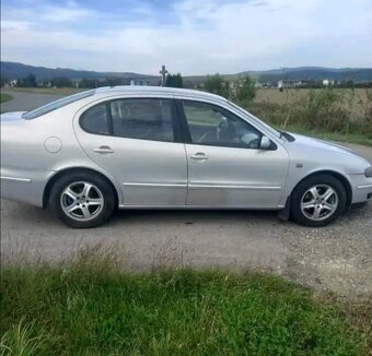 Seat Toledo - 3