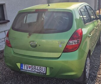 Hyundai i20 - 3