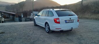 Škoda superb 2 - 3