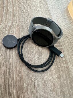 Samsung Galaxy Watch 5 pro 45 sivé - 3