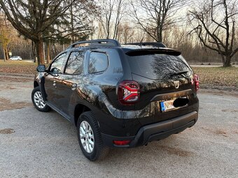 Dacia Duster 1.0 TCe 100 LPG Comfort 4x2 - 3