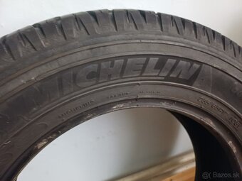 235/65 R17 letné pneu Michelin Latitude Cross - 3