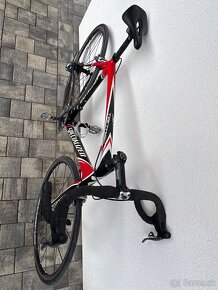 Cestný bicykel Specialized Tarmac karbón L/56 - 3