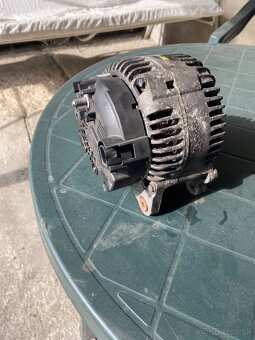 Predam alternator audi  2.7 / 3.0 tdi - 3