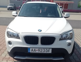 BMW x 1 - 3