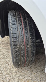 Letné pneu Bridgestone Ecopia E150 195/55 R16 87V - 3