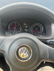 caddy 1,6 tdi - 3