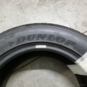 Letné pneumatiky pár 225/55 R16 DUNLOP - 3