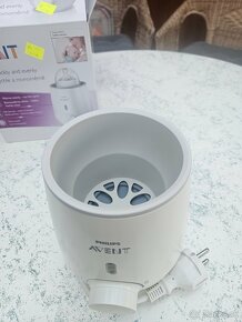 Ohrievač fľašiek Philips Avent - 3