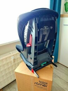 Autosedačka Britax Römer Duo plus Cosmos Black - 3