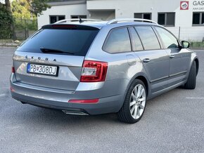 Škoda octavia 3 2.0 TDi dsg - 3