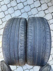 Bridgestone Turanza 225/50 R18 - 3