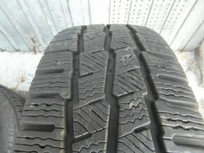 215/65 R16C - 3