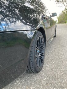 BMW e60 520d 2008r.v. - 3