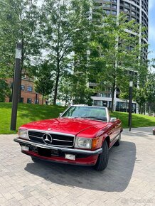 Mercedes SL 450 - 3