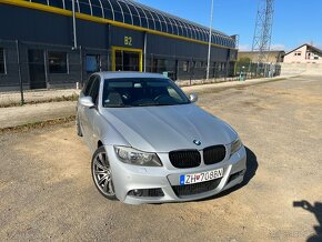 BMW 320d xdrive - 3