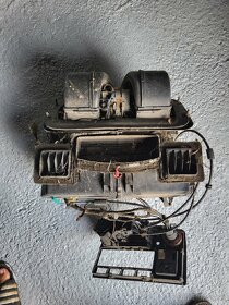 BMW E30 airbox - 3