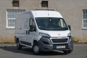 Peugeot Boxer 2.0 BlueHDi L2H2 - 3