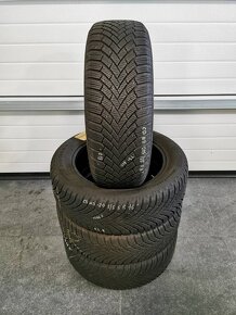 Continental 205/55 R16 91H zimné pneumatiky - 3