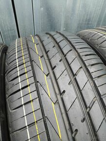 Nové letní pneu Hankook 235/50 R19 - 3