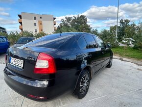 Škoda Octavia II 1.6tdi 77kw - 3