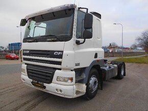 DAF FT CF85.460 - 3