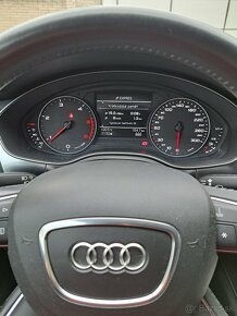 Audi A6 - 3