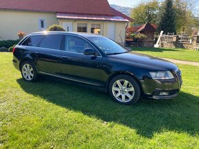 Audi a6 2.0tdi - 3