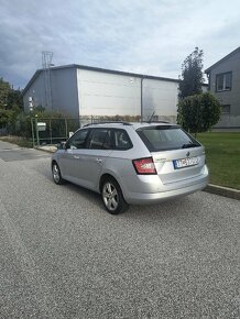 Škoda fabia 1.2 tsi - 3