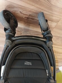 Športový kočík britax b-agile plus - 3