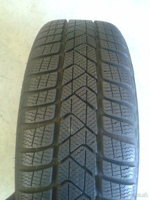 ALU disky 5x112 R17 6,5J ET43 ORIGINAL AUDI A3 - 3