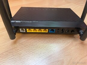 Asus DSL-AC55U - 3