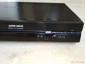 Videorekordér Panasonic NV-FJ632, HIFI STEREO - 3