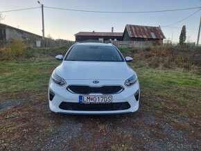 Kia ceed - 3