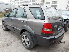 Kia sorento crdi diely - 3