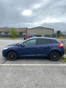 Renault Megane Nová STK 190 ‘tis km - 3