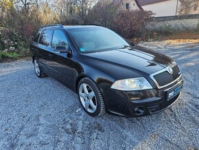 Škoda octavia rs 2.0tdi 125kw - 3