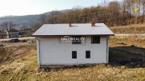 HALO reality - Predaj, rodinný dom Rimavská Baňa - EXKLUZÍVN - 3