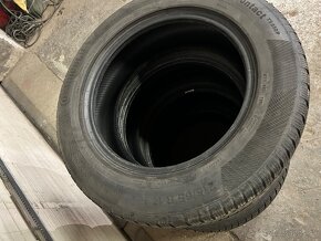 Zimne 215/65 R17 H Continental 4ks - 3