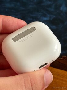 Apple AirPods 4 ANC (odhlučnenie) nepoužité záruka originál - 3