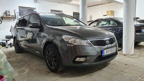 Kia ceed sSW1.6 CRDI - 3